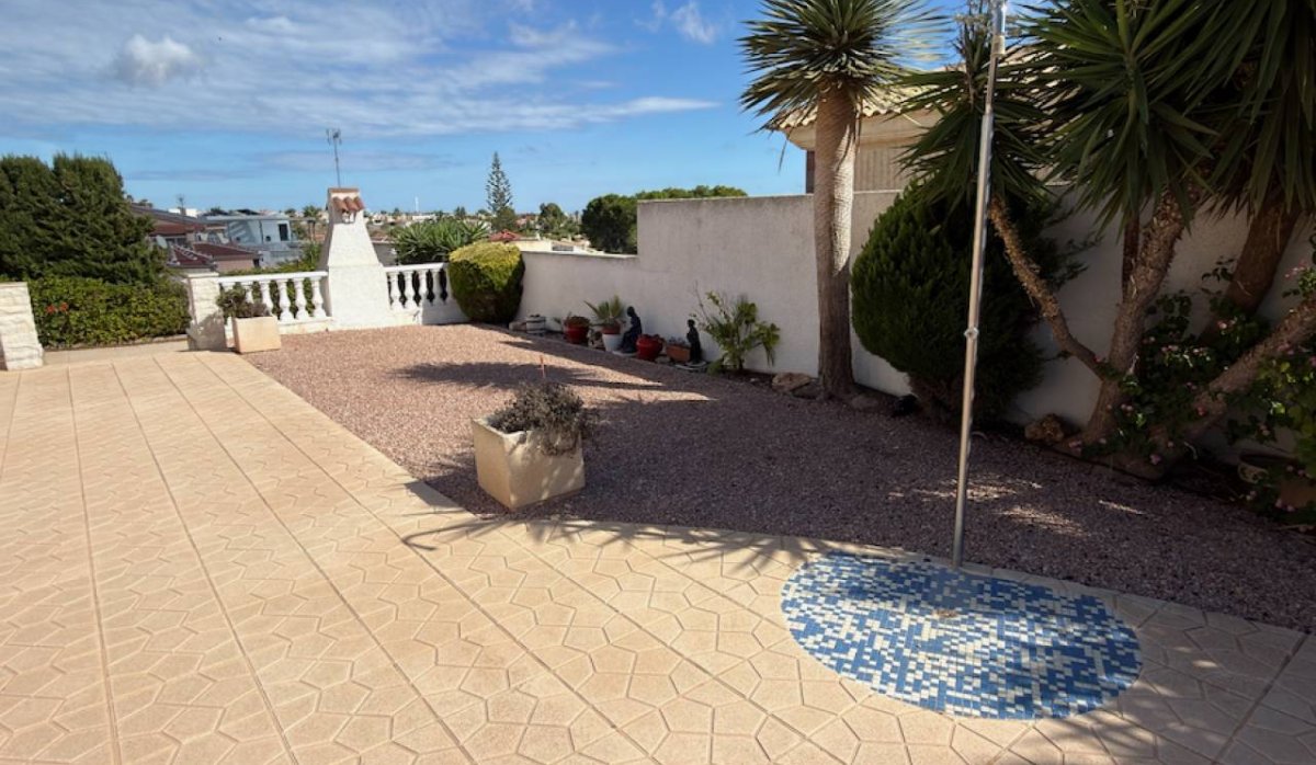 Revente - Villa - Ciudad quesada - Costa Blanca