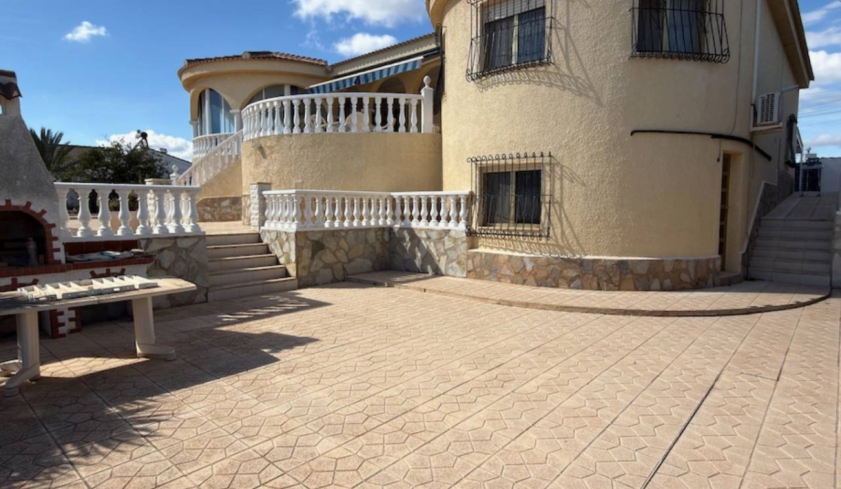 Revente - Villa - Ciudad quesada - Costa Blanca