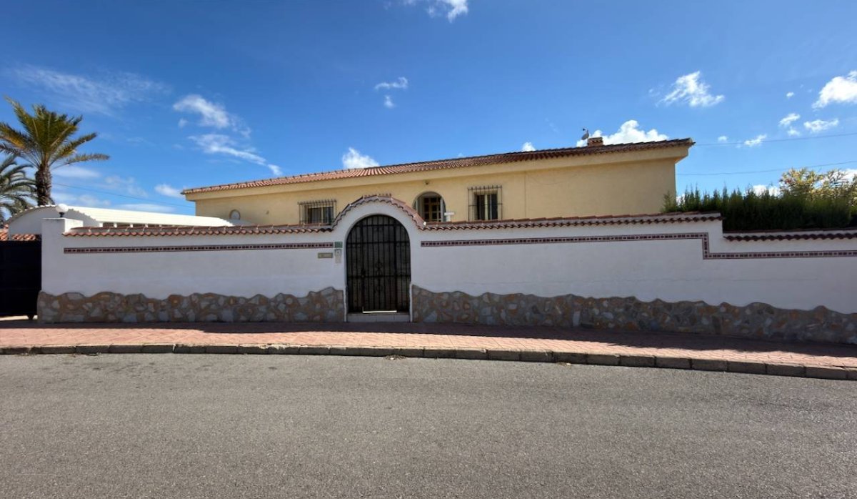 Revente - Villa - Ciudad quesada - Costa Blanca