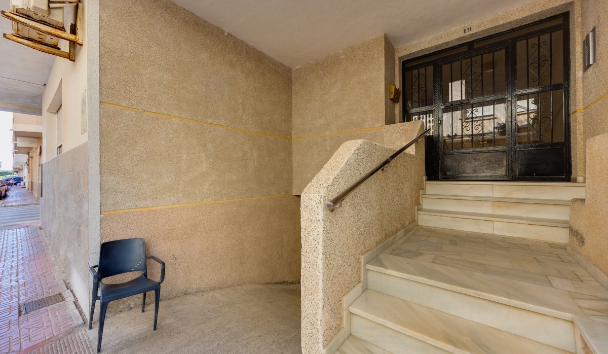 Revente - Appartement - La Mata - Pueblo/ PLAYA