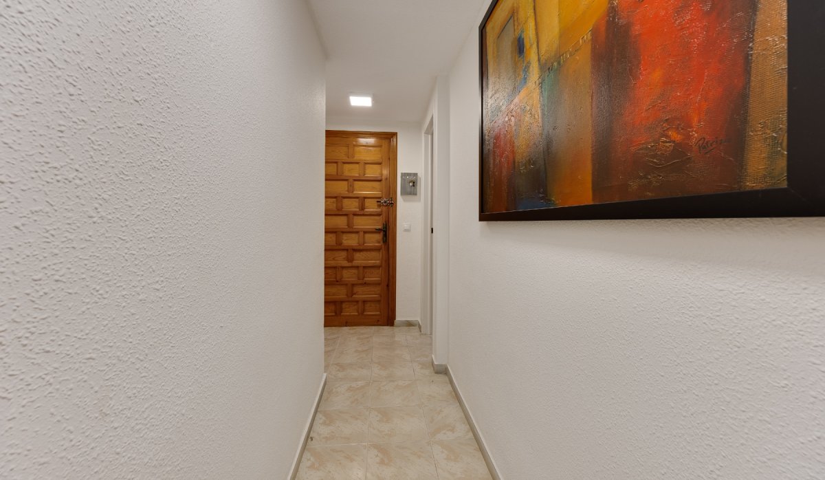 Revente - Appartement - La Mata - Pueblo/ PLAYA