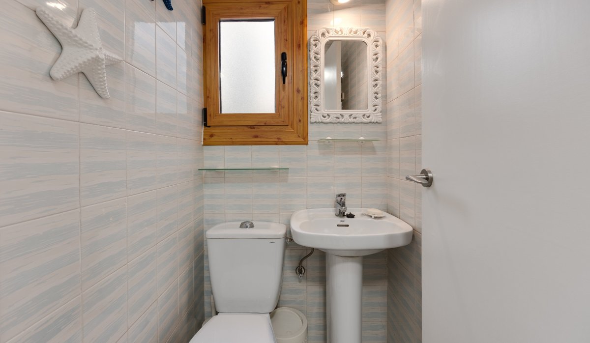 Revente - Appartement - La Mata - Pueblo/ PLAYA