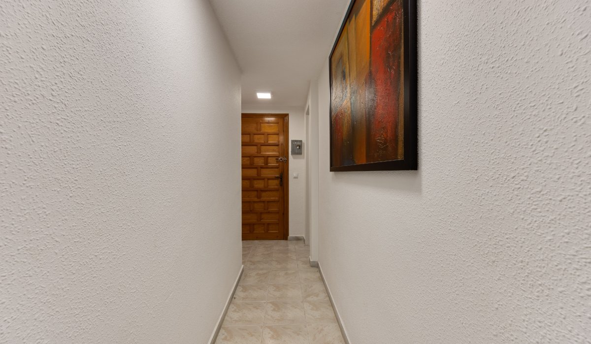 Revente - Appartement - La Mata - Pueblo/ PLAYA