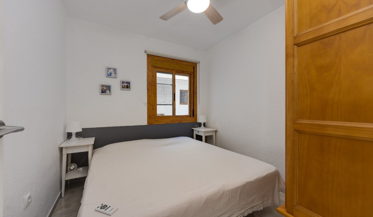 Revente - Appartement - La Mata - Pueblo/ PLAYA