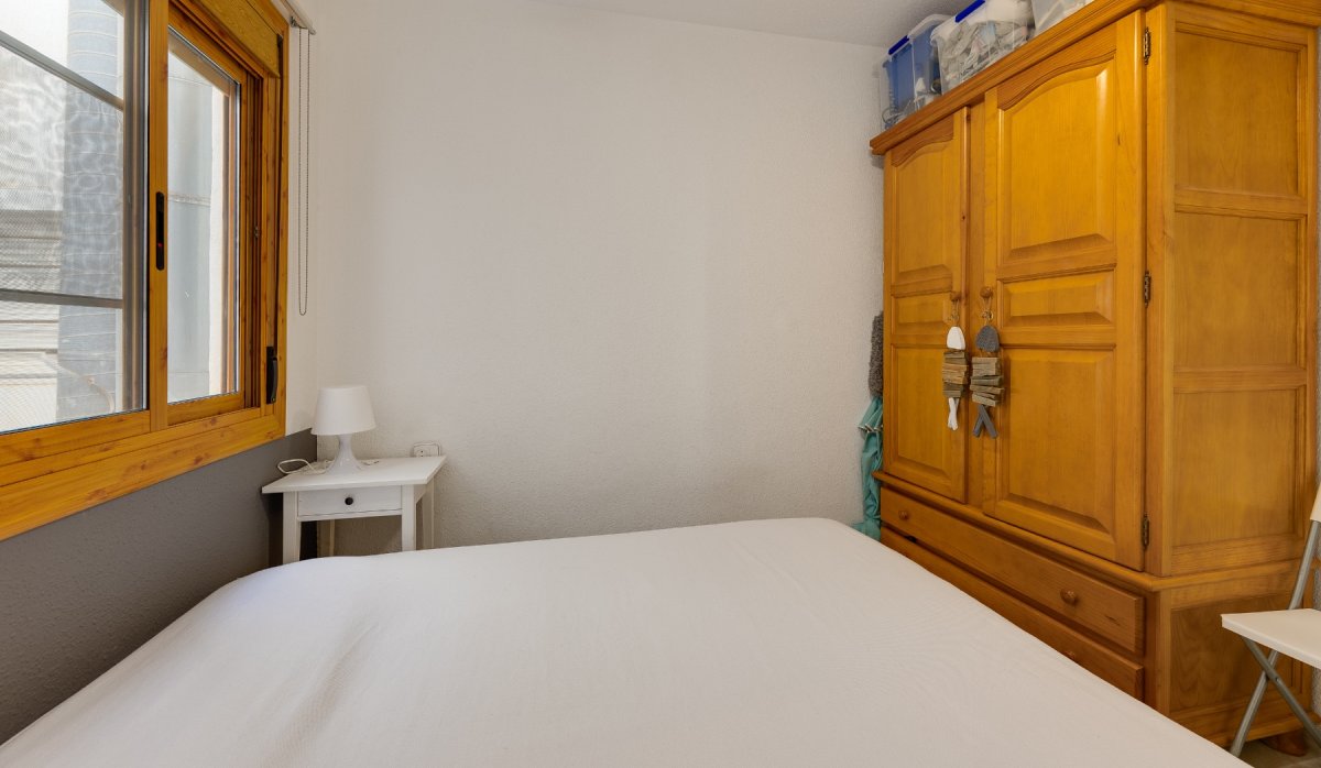 Revente - Appartement - La Mata - Pueblo/ PLAYA
