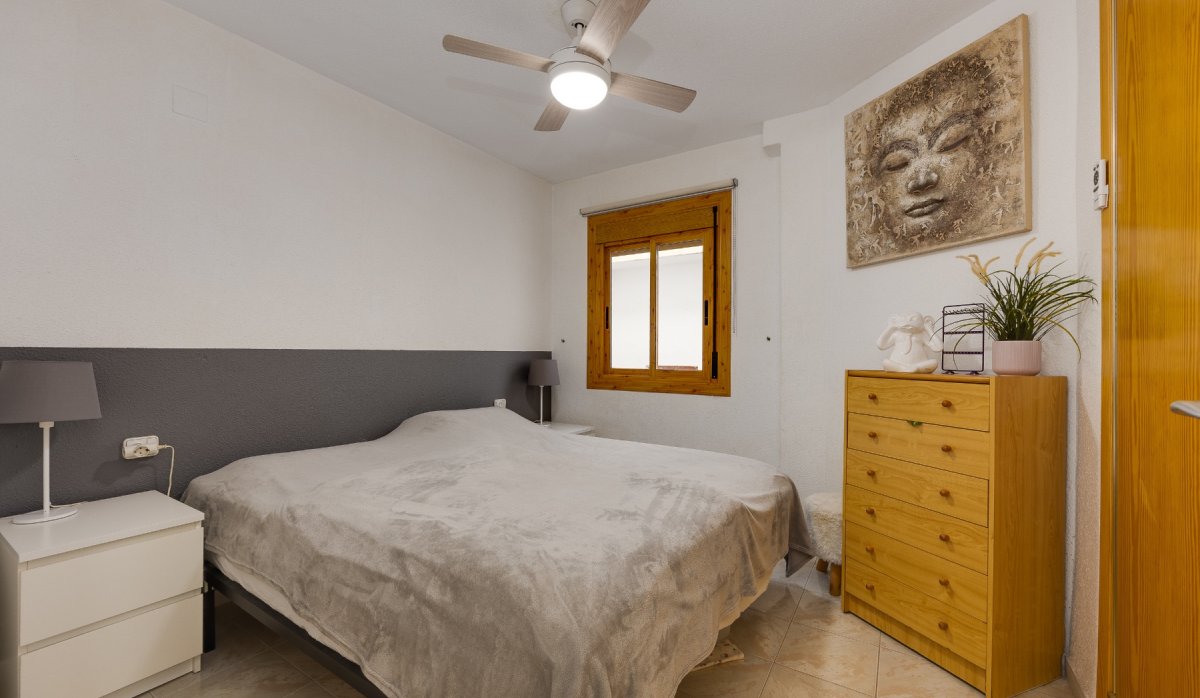 Revente - Appartement - La Mata - Pueblo/ PLAYA