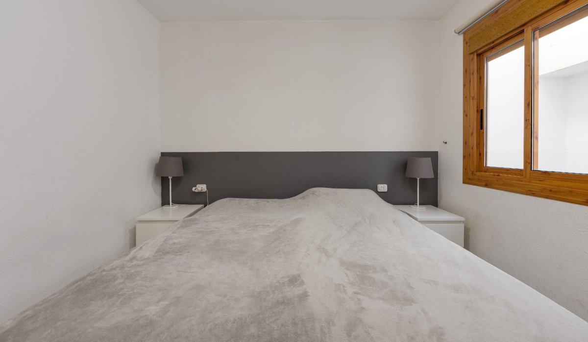 Revente - Appartement - La Mata - Pueblo/ PLAYA