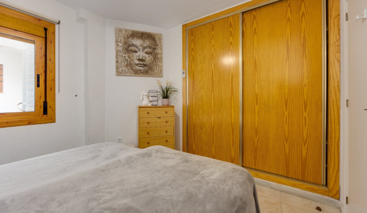 Revente - Appartement - La Mata - Pueblo/ PLAYA