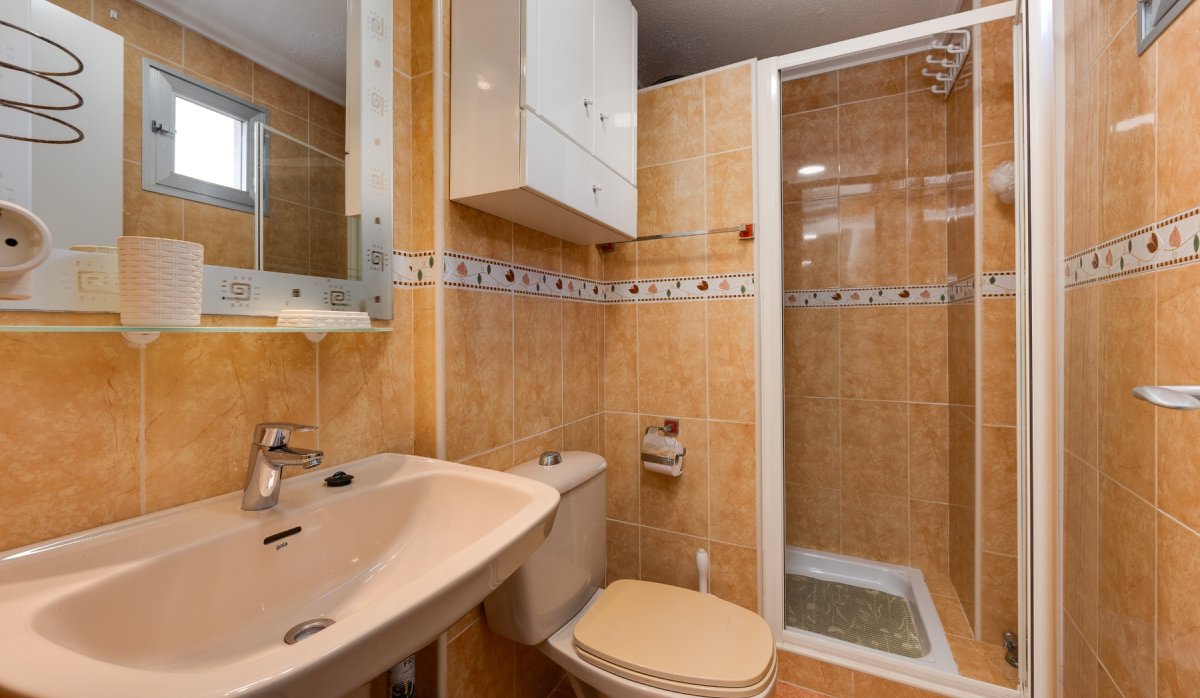 Revente - Appartement - La Mata - Pueblo/ PLAYA
