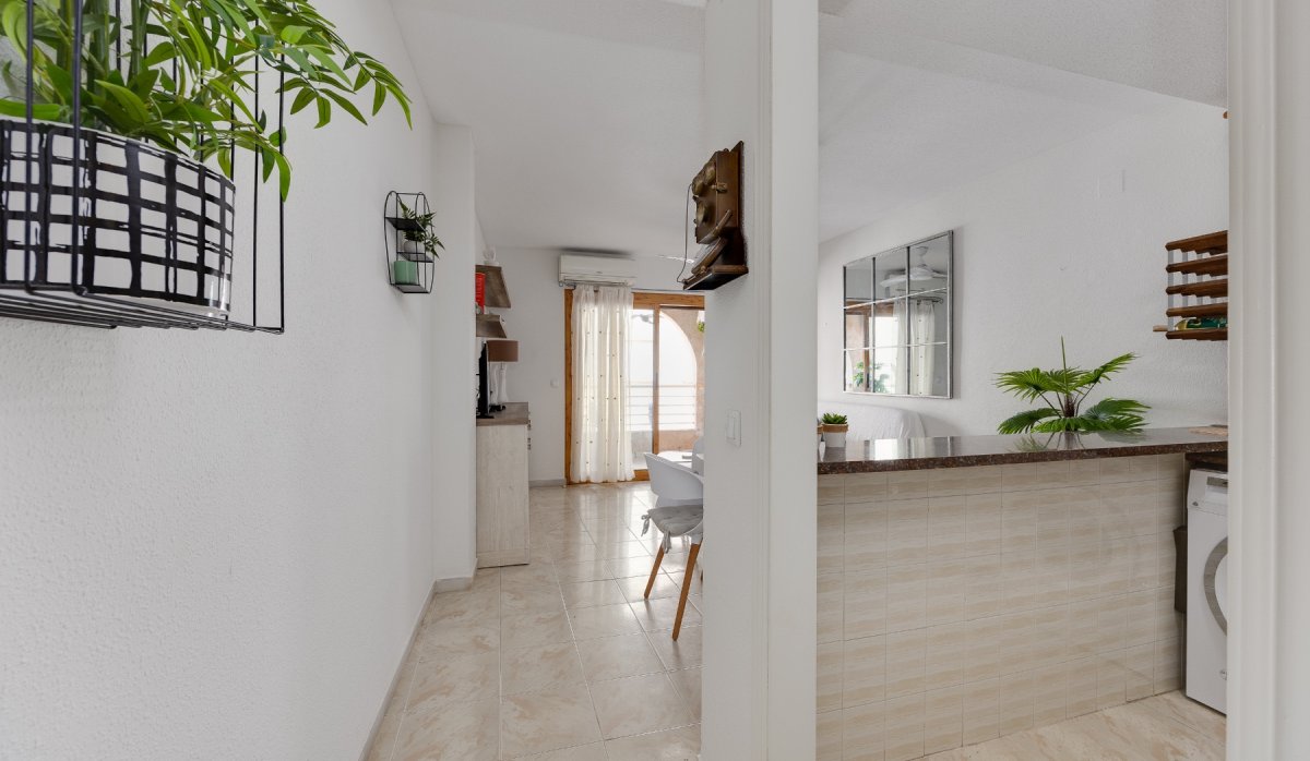 Revente - Appartement - La Mata - Pueblo/ PLAYA
