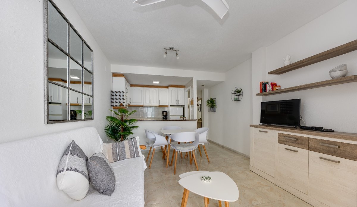 Revente - Appartement - La Mata - Pueblo/ PLAYA