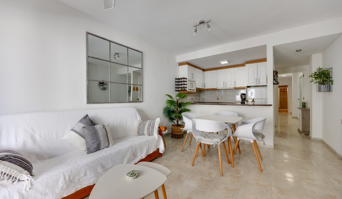 Revente - Appartement - La Mata - Pueblo/ PLAYA