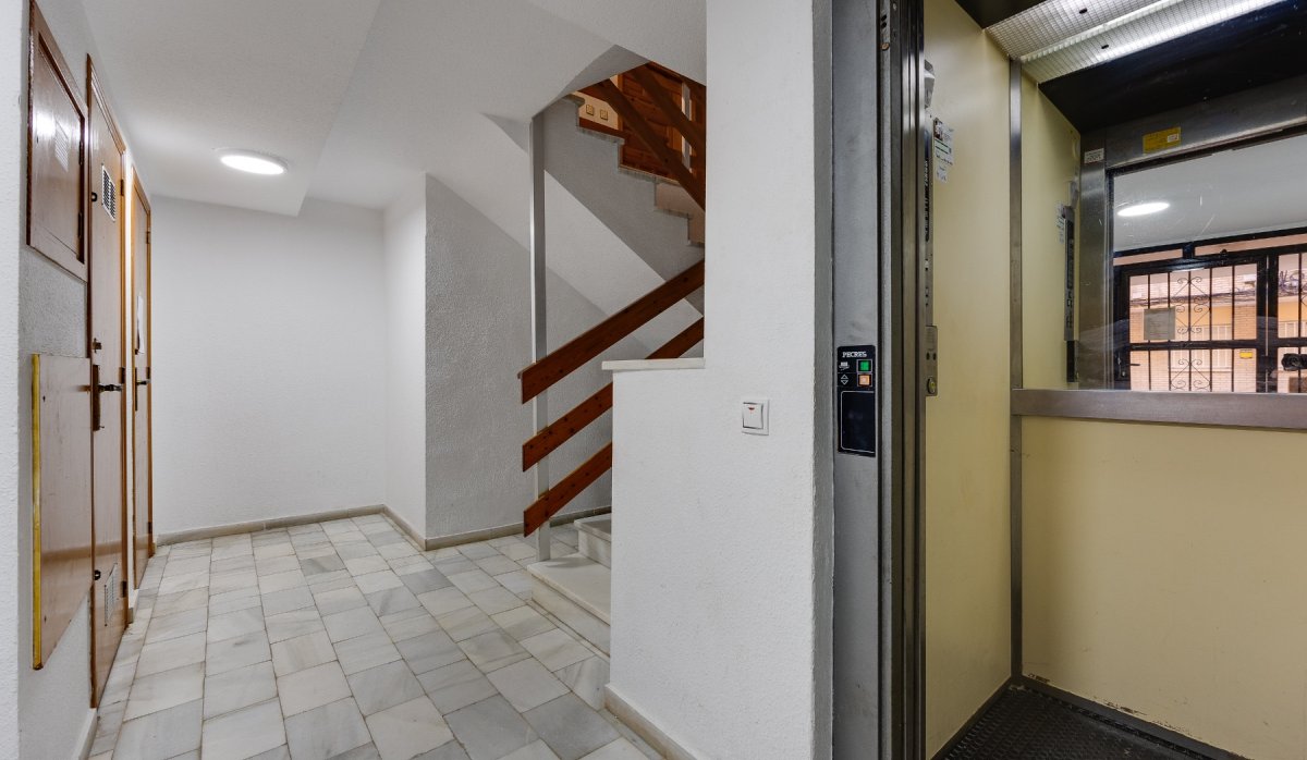 Revente - Appartement - La Mata - Pueblo/ PLAYA