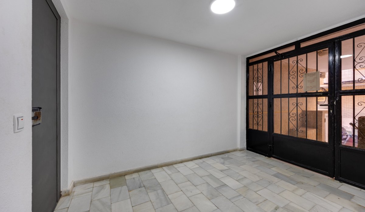 Revente - Appartement - La Mata - Pueblo/ PLAYA