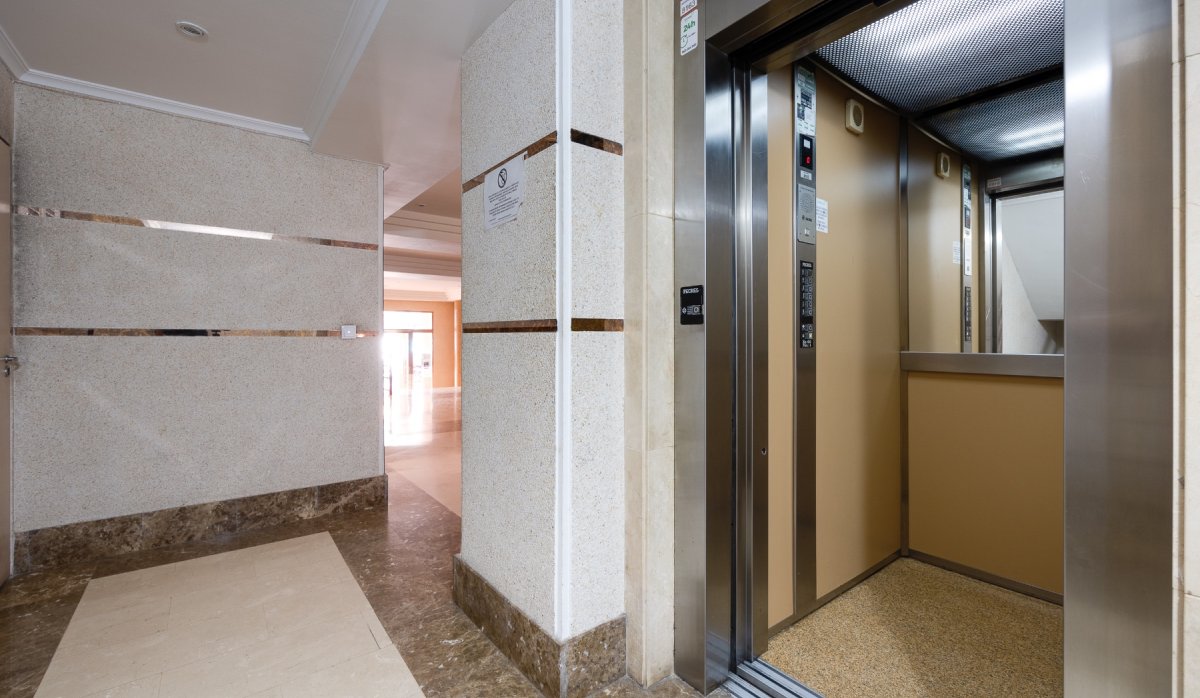 Revente - Appartement - La Mata - Pueblo/ PLAYA