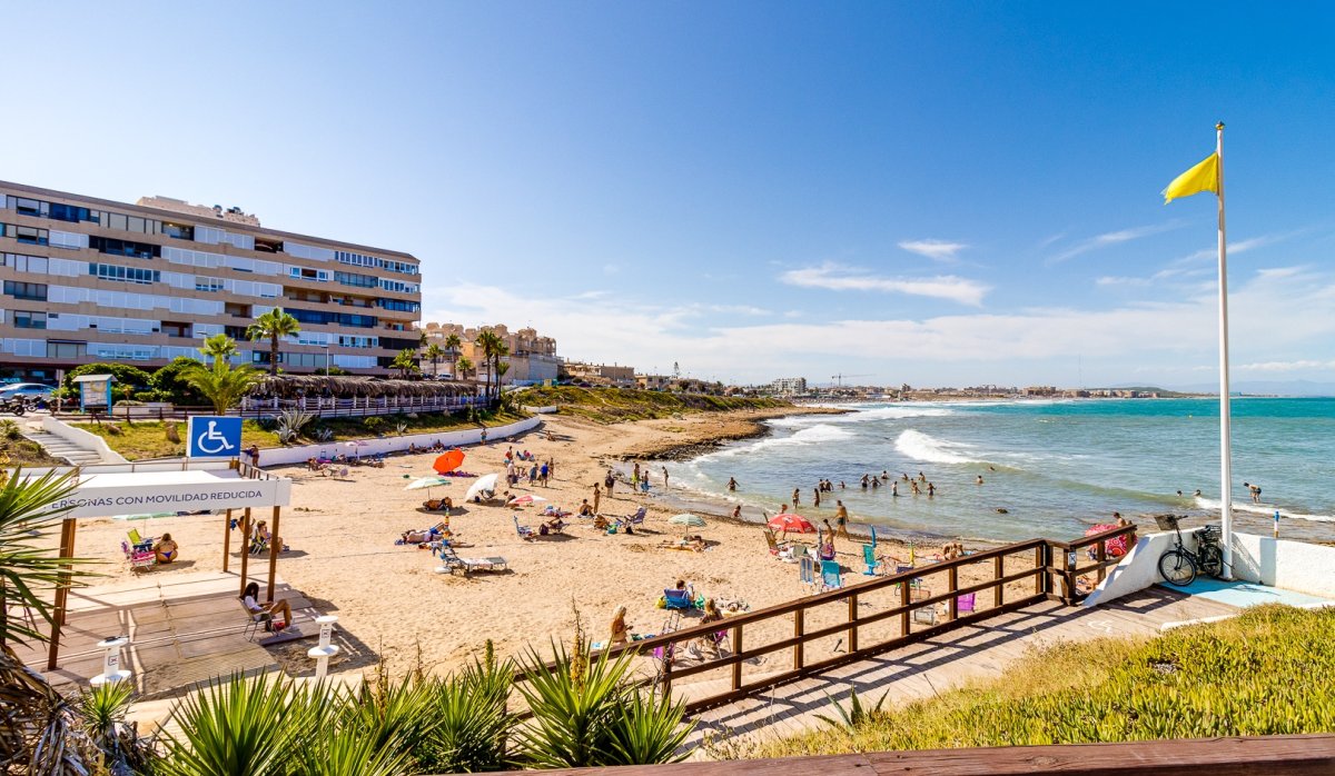Revente - Appartement - La Mata - Pueblo/ PLAYA