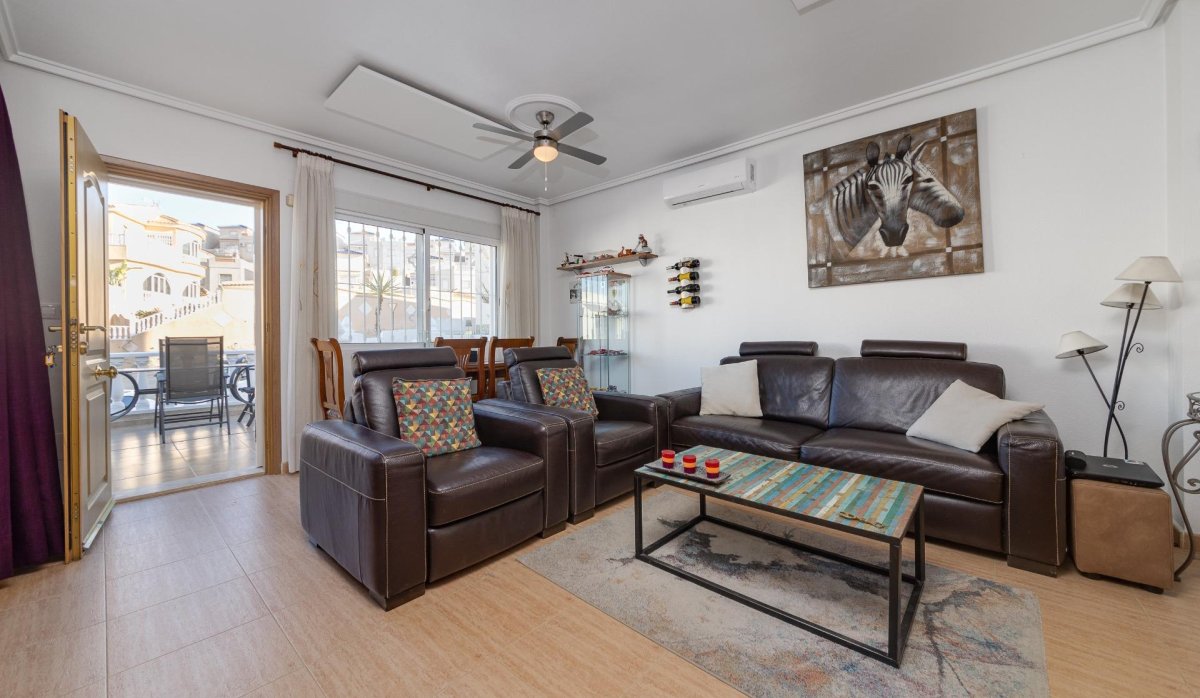 Revente - Maison de ville - Ciudad quesada - Altos del golf ii