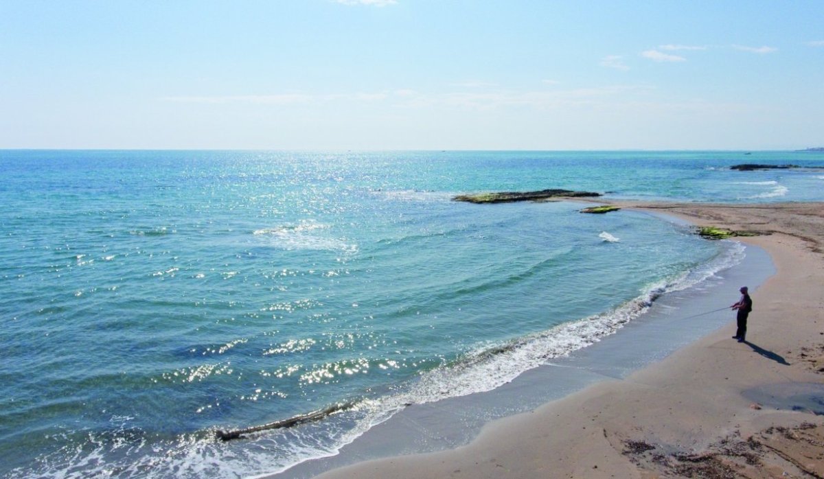 Obra nueva - Ático - Orihuela Costa - Campoamor