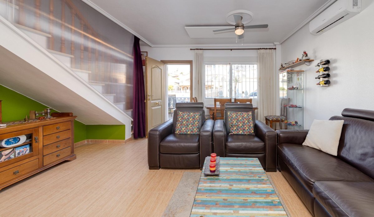 Revente - Maison de ville - Ciudad quesada - Altos del golf ii