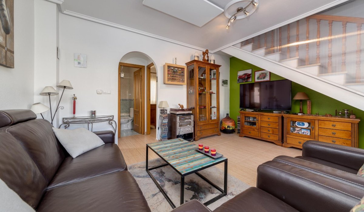 Revente - Maison de ville - Ciudad quesada - Altos del golf ii