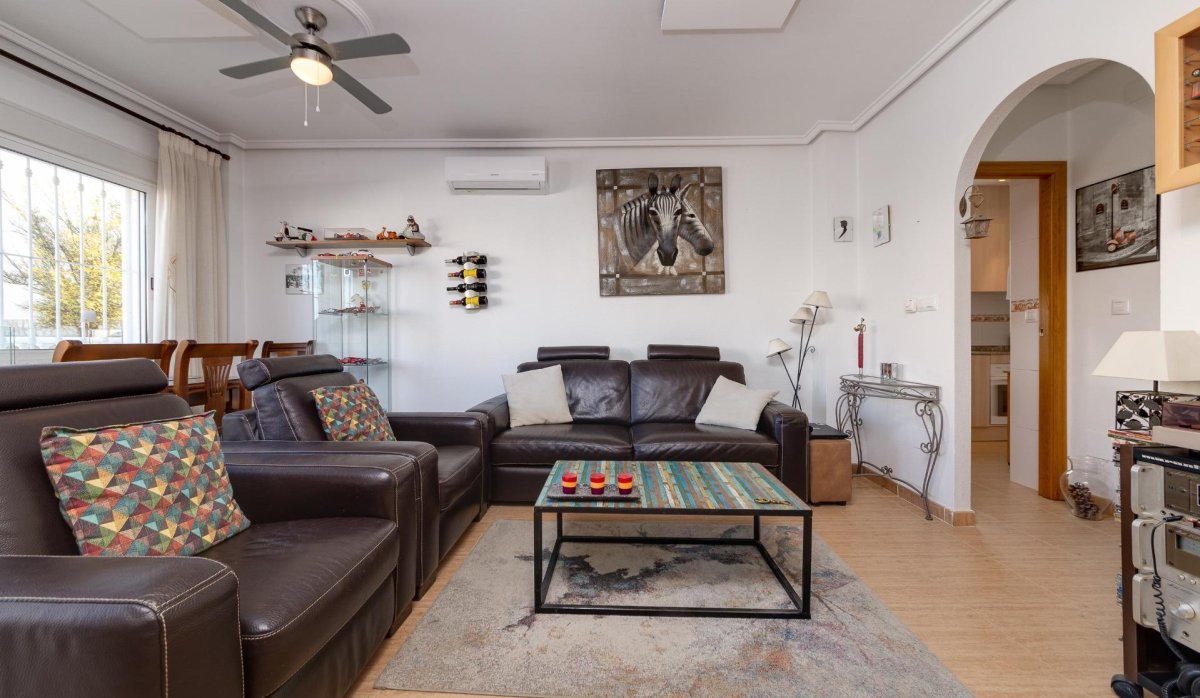 Revente - Maison de ville - Ciudad quesada - Altos del golf ii