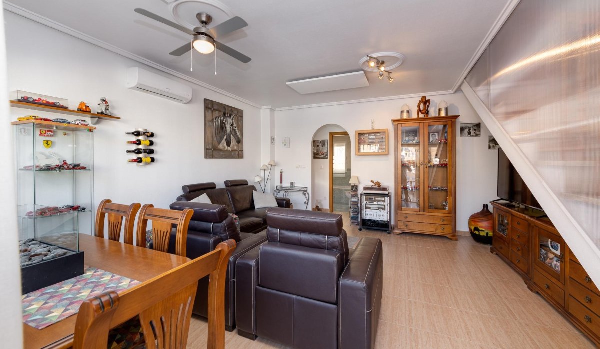 Revente - Maison de ville - Ciudad quesada - Altos del golf ii