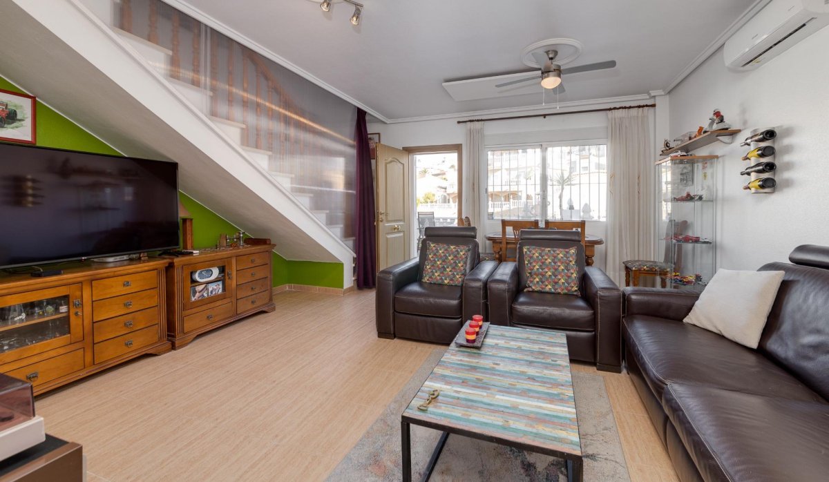 Revente - Maison de ville - Ciudad quesada - Altos del golf ii