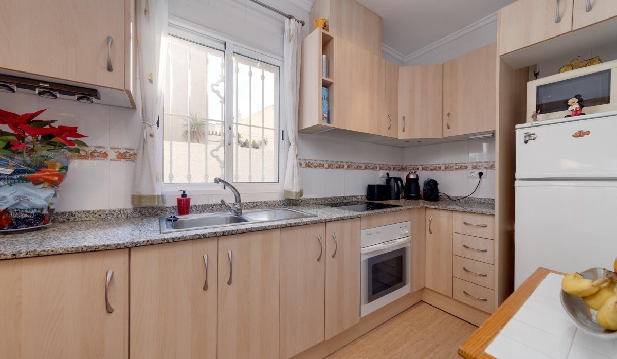 Revente - Maison de ville - Ciudad quesada - Altos del golf ii