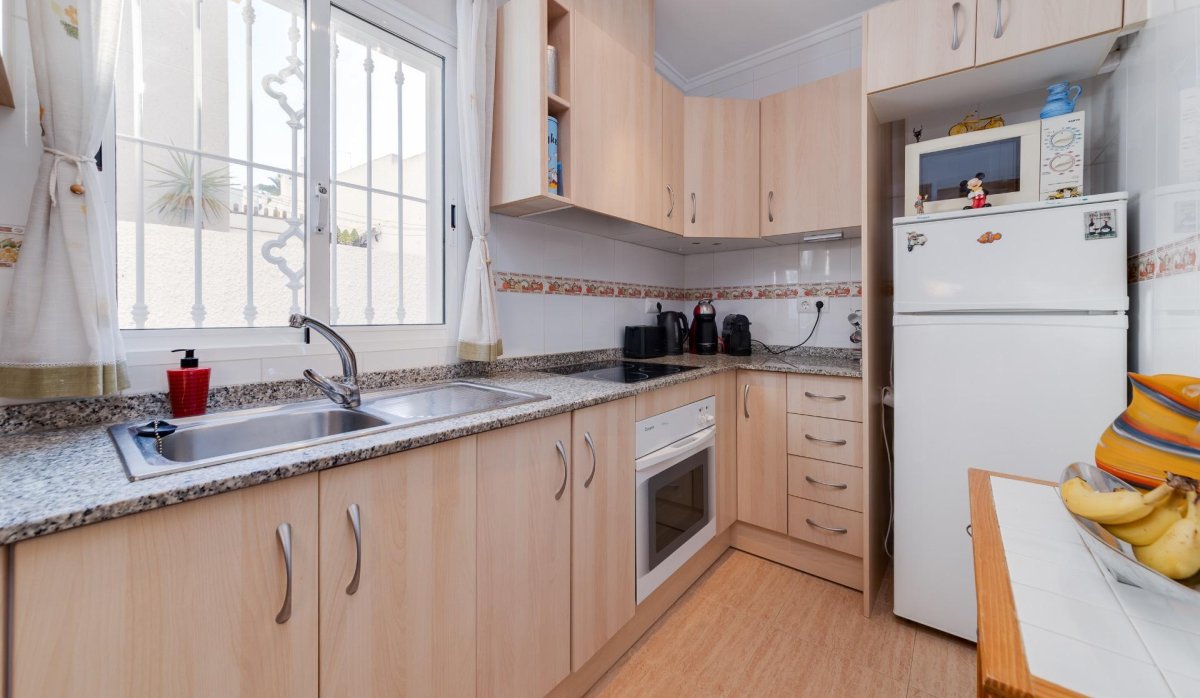 Revente - Maison de ville - Ciudad quesada - Altos del golf ii