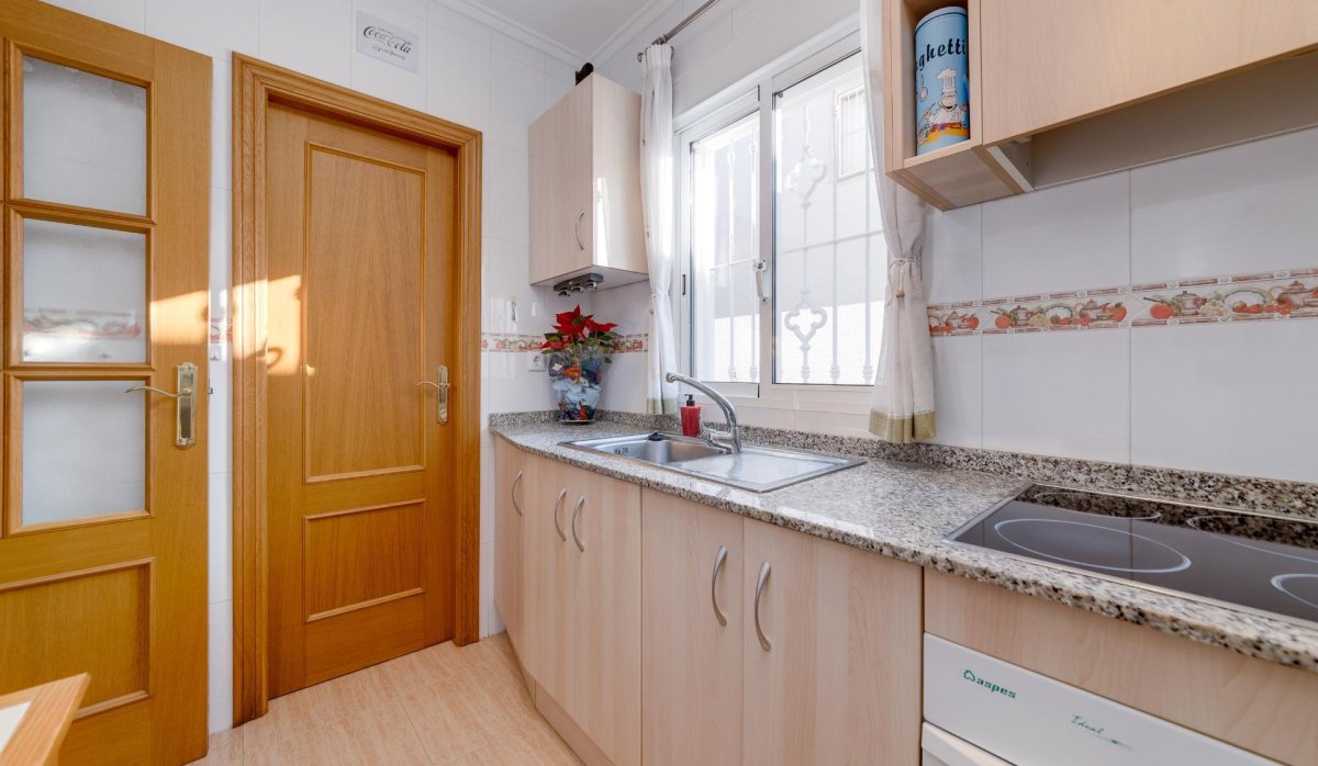 Revente - Maison de ville - Ciudad quesada - Altos del golf ii