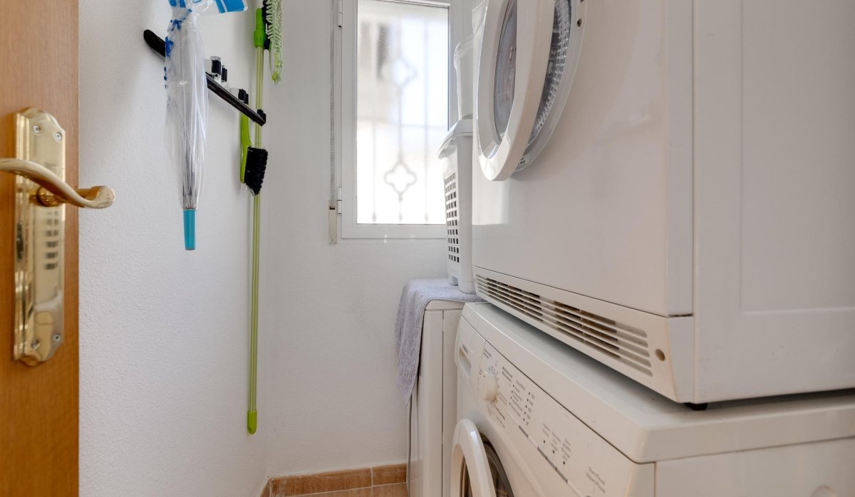 Revente - Maison de ville - Ciudad quesada - Altos del golf ii