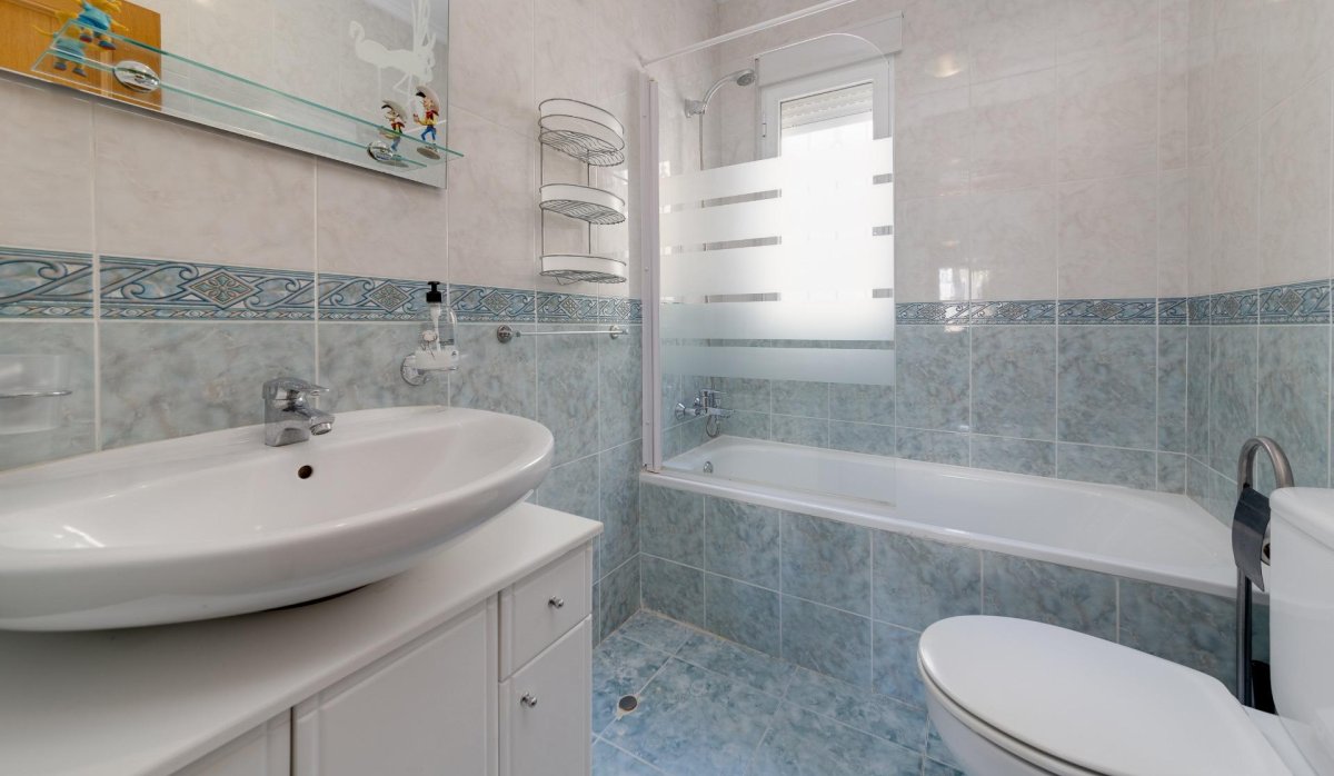 Revente - Maison de ville - Ciudad quesada - Altos del golf ii