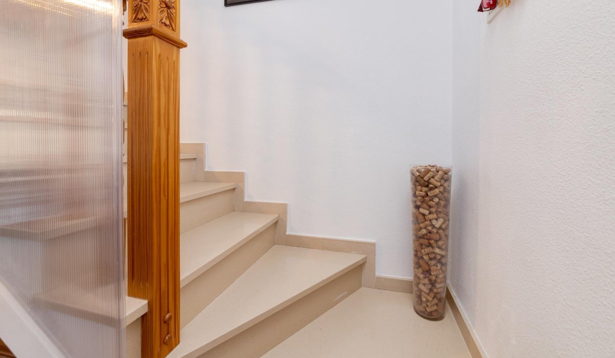 Revente - Maison de ville - Ciudad quesada - Altos del golf ii