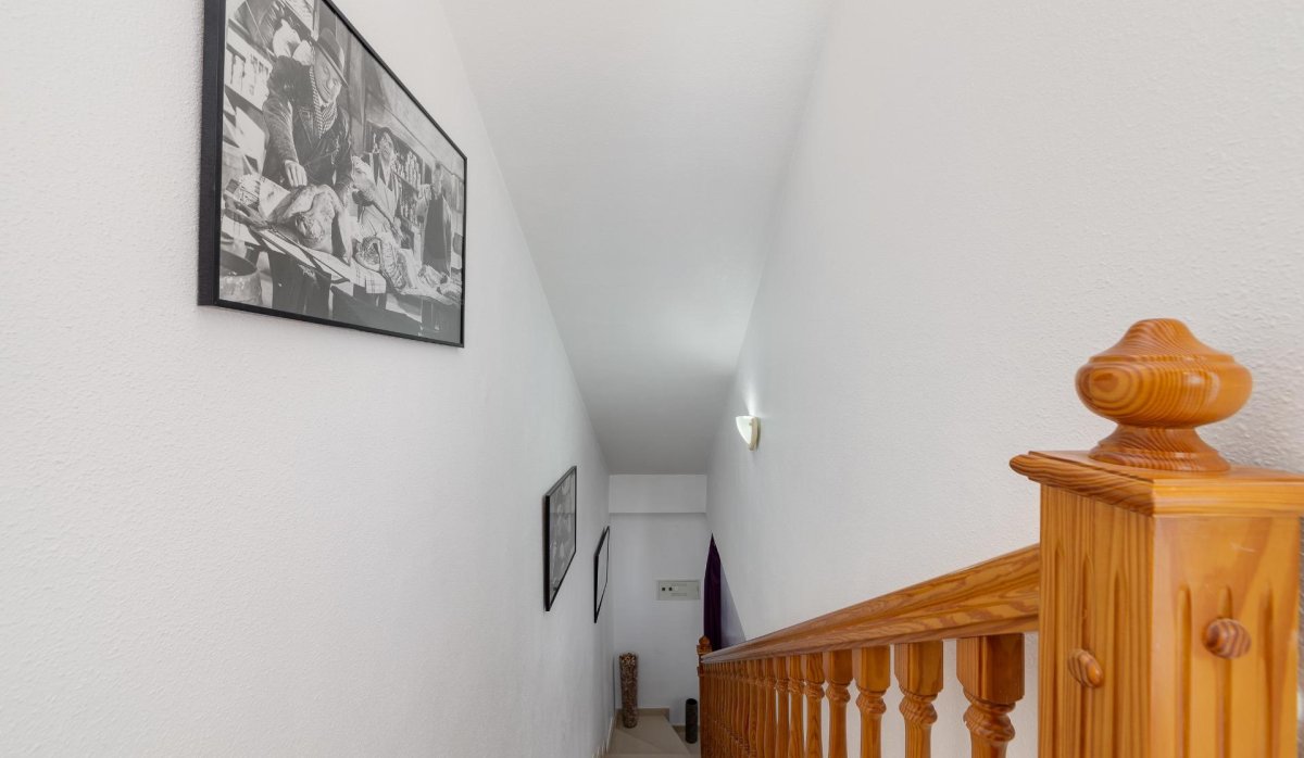 Revente - Maison de ville - Ciudad quesada - Altos del golf ii