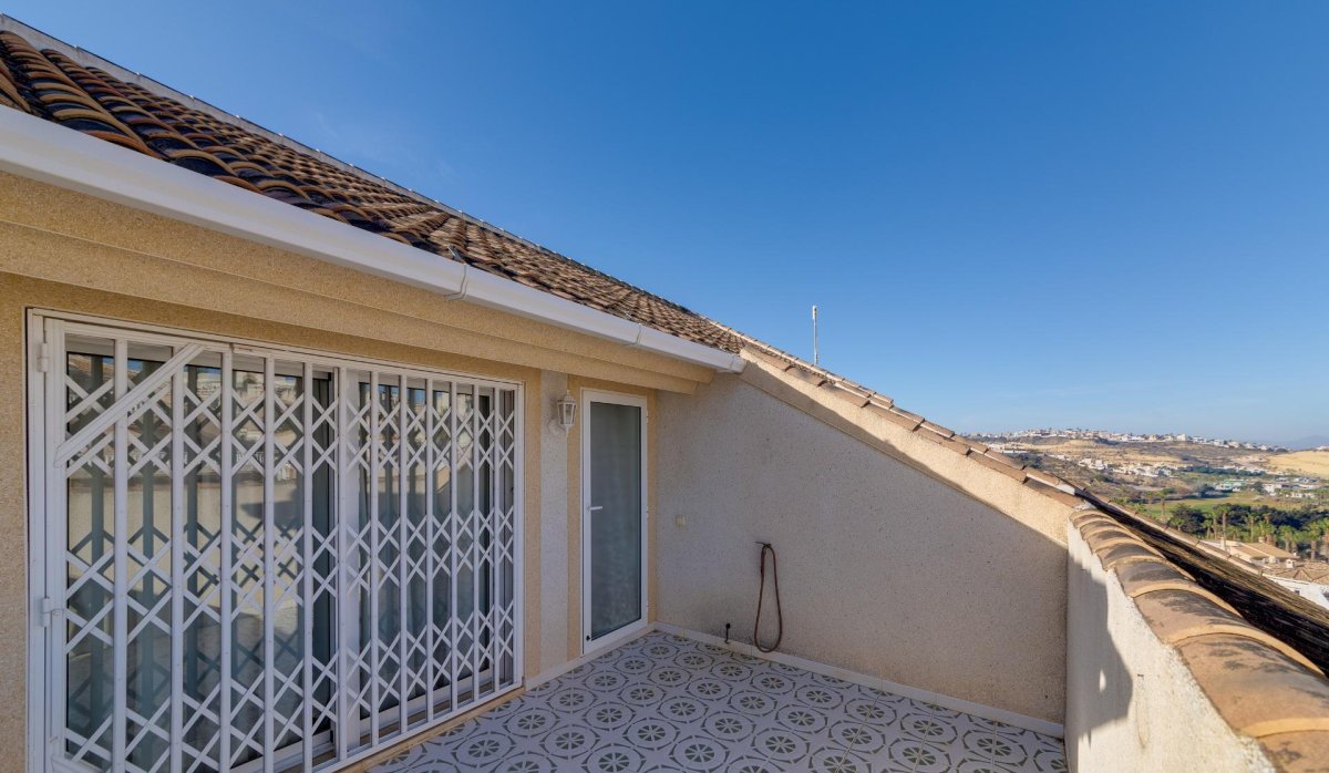 Revente - Maison de ville - Ciudad quesada - Altos del golf ii