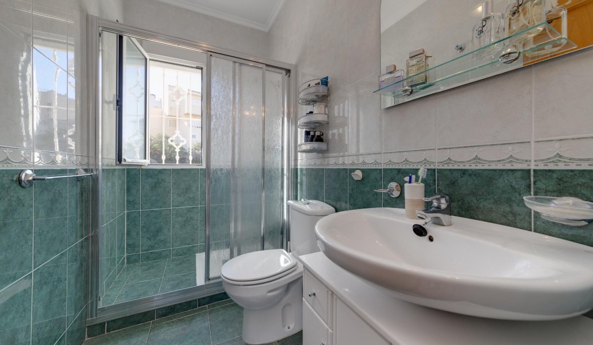 Revente - Maison de ville - Ciudad quesada - Altos del golf ii