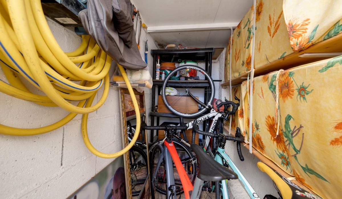 Revente - Maison de ville - Ciudad quesada - Altos del golf ii