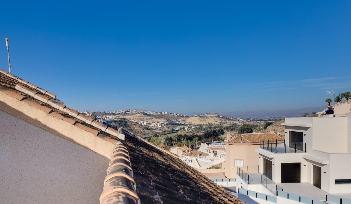 Revente - Maison de ville - Ciudad quesada - Altos del golf ii