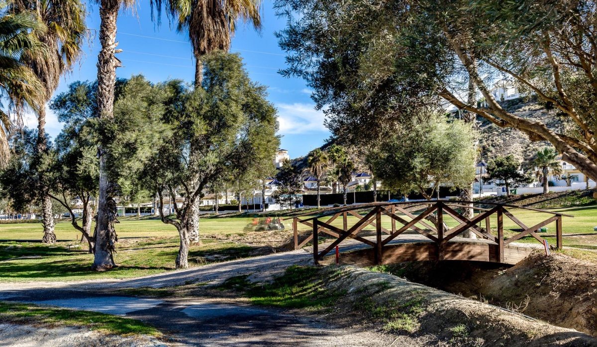 Revente - Maison de ville - Ciudad quesada - Altos del golf ii