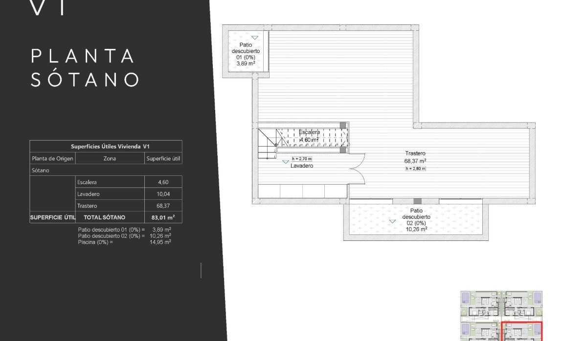 Nouvelle construction - Villa - Rojales - La Marquesa