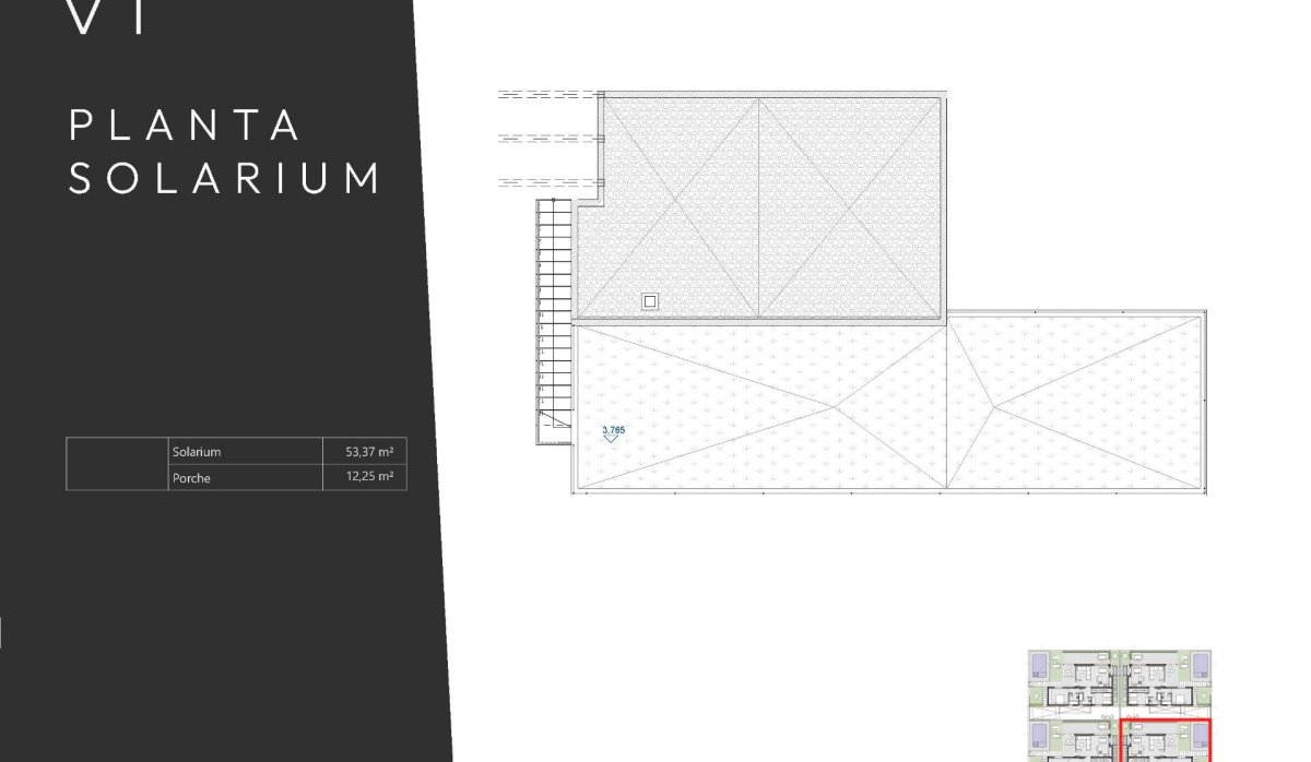 Nouvelle construction - Villa - Rojales - La Marquesa