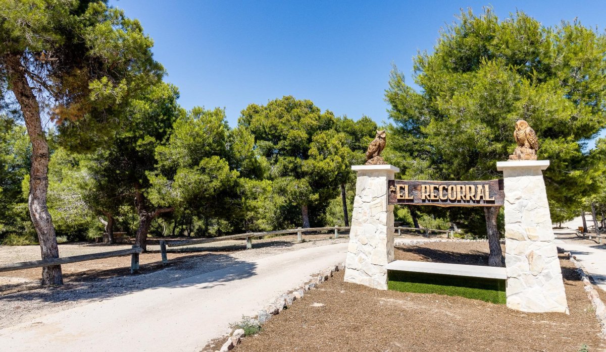 Revente - Maison de ville - Ciudad quesada - Altos del golf ii