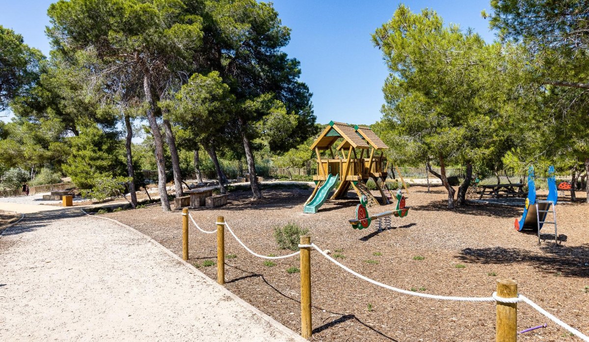 Revente - Maison de ville - Ciudad quesada - Altos del golf ii