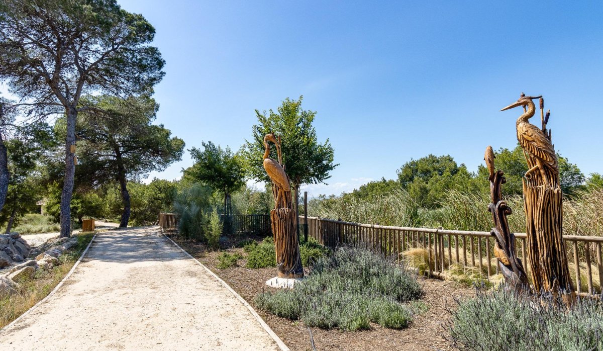 Revente - Maison de ville - Ciudad quesada - Altos del golf ii