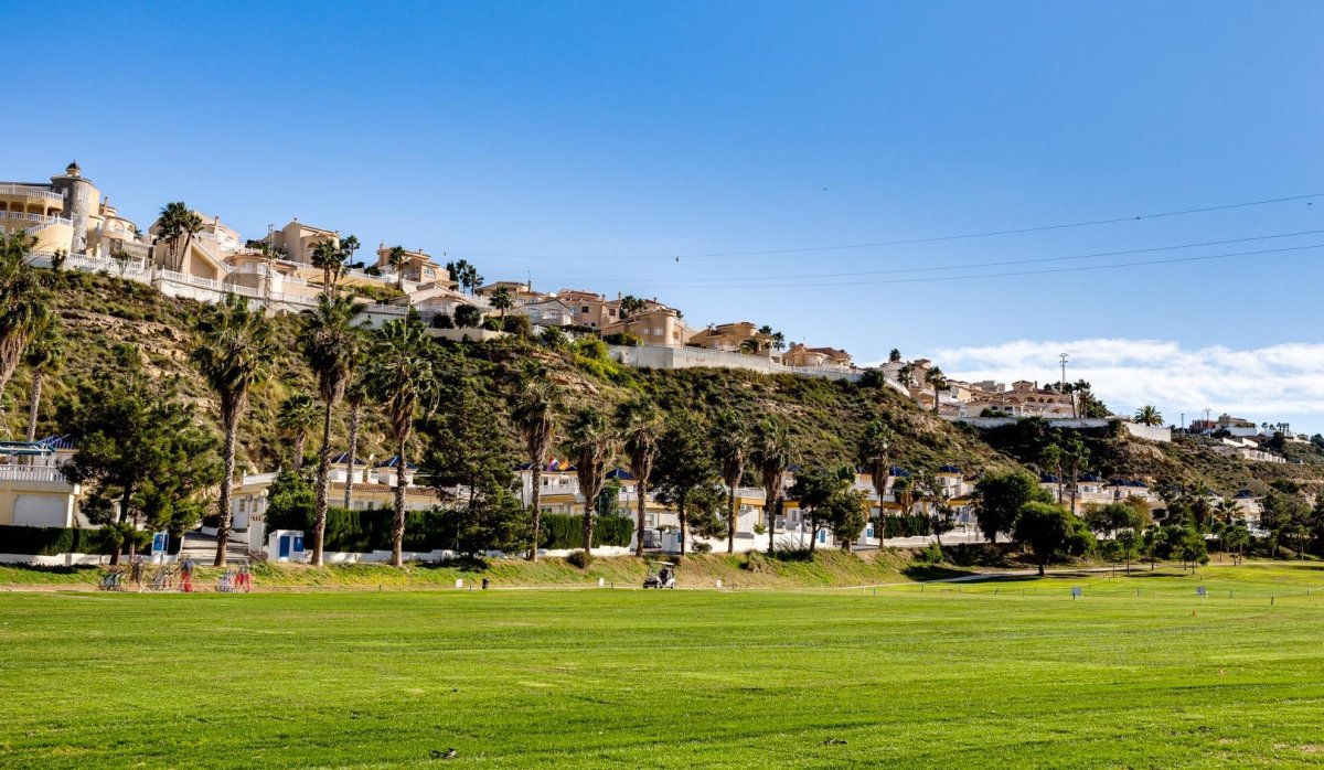 Revente - Maison de ville - Ciudad quesada - Altos del golf ii