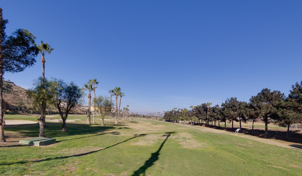 Revente - Maison de ville - Ciudad quesada - Altos del golf ii