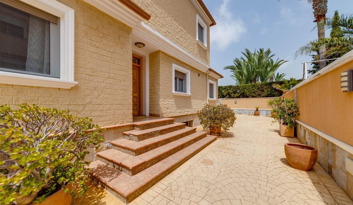 Revente - Villa - San Javier