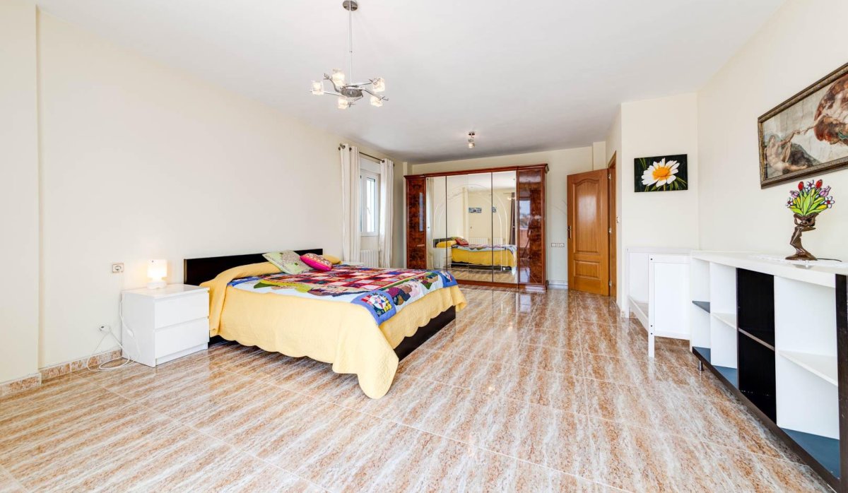 Revente - Villa - San Javier