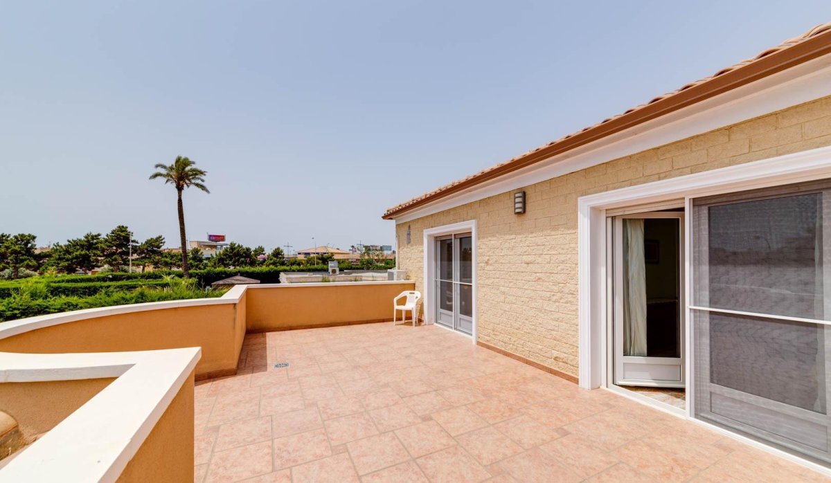 Revente - Villa - San Javier