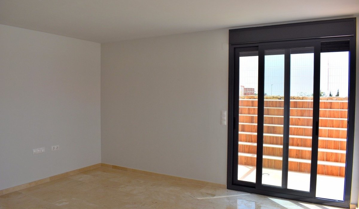 Nouvelle construction - Villa - Finestrat - Balcón De Finestrat